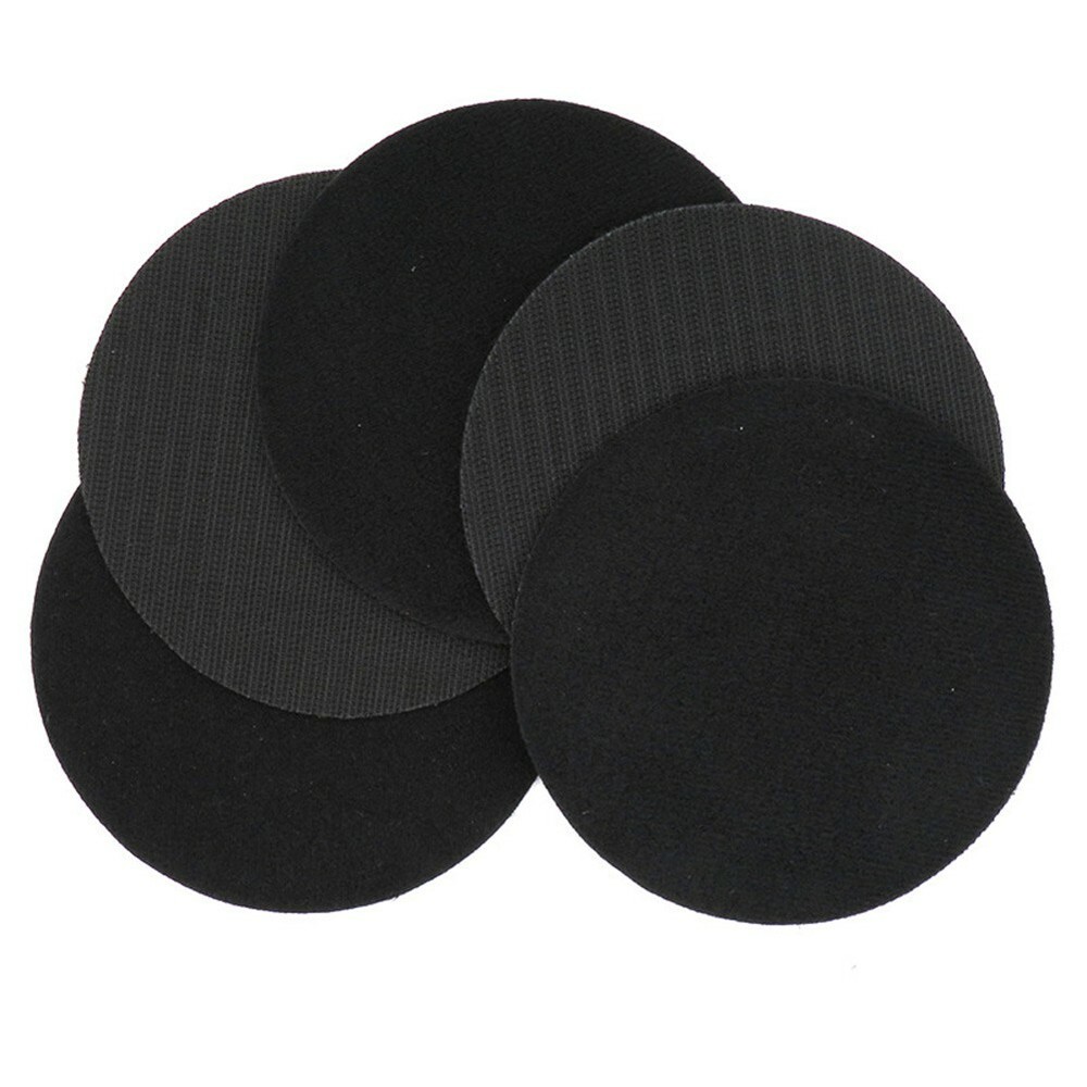 5 Inch Interface Pad Protection Backing Pad Hook And Loop For Protect Sanders Au