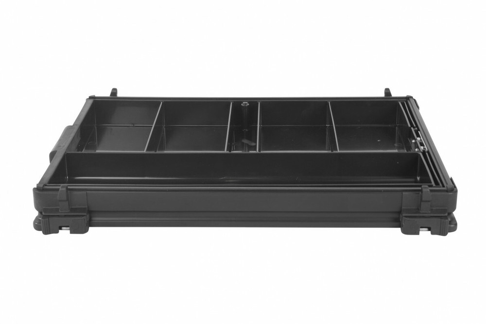 Preston Innovations Mag Lok Absolute Deep Side Drawer Unit