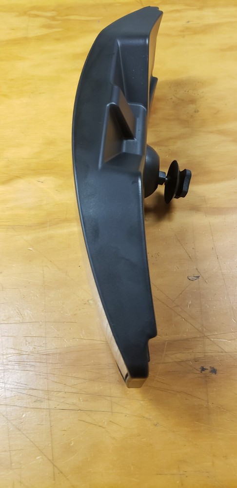 OEM - Wakeboard tower mirror 180° - 01609 - Missing mounting bracket - EBS-2-L