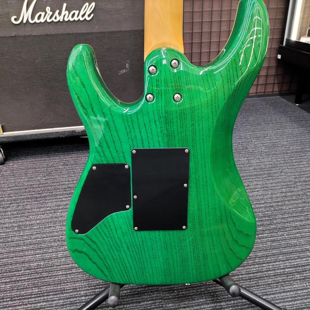 SCHECTER PA-ZK-1 Electric Guitar