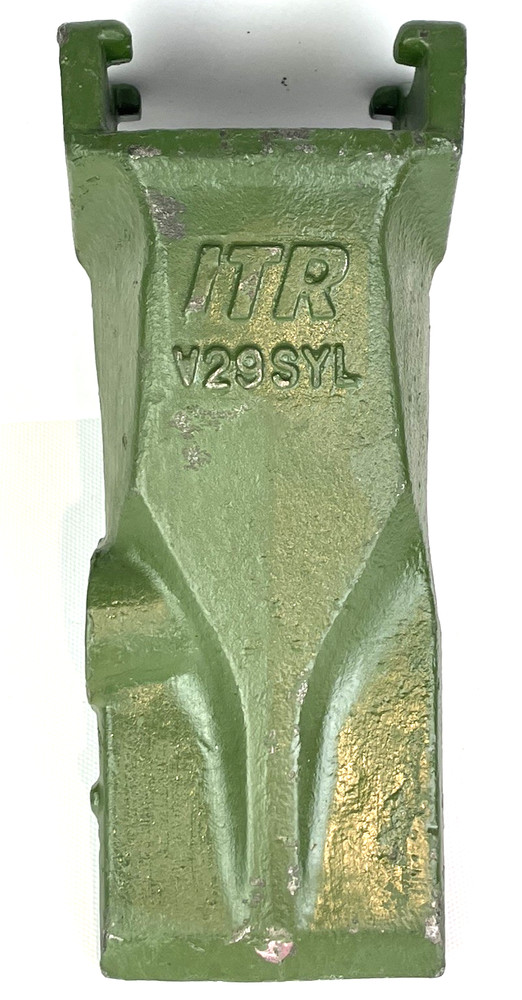 Bucket Tooth V29SYL