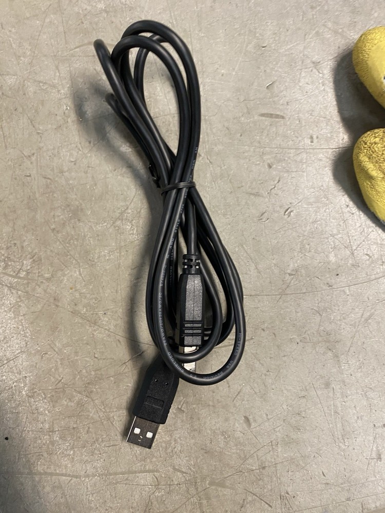 Xerox Duplex Combo Document Scanner - WORKING - NO POWER SUPPLY