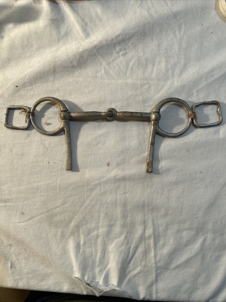 Vintage Horse Bridle Bit