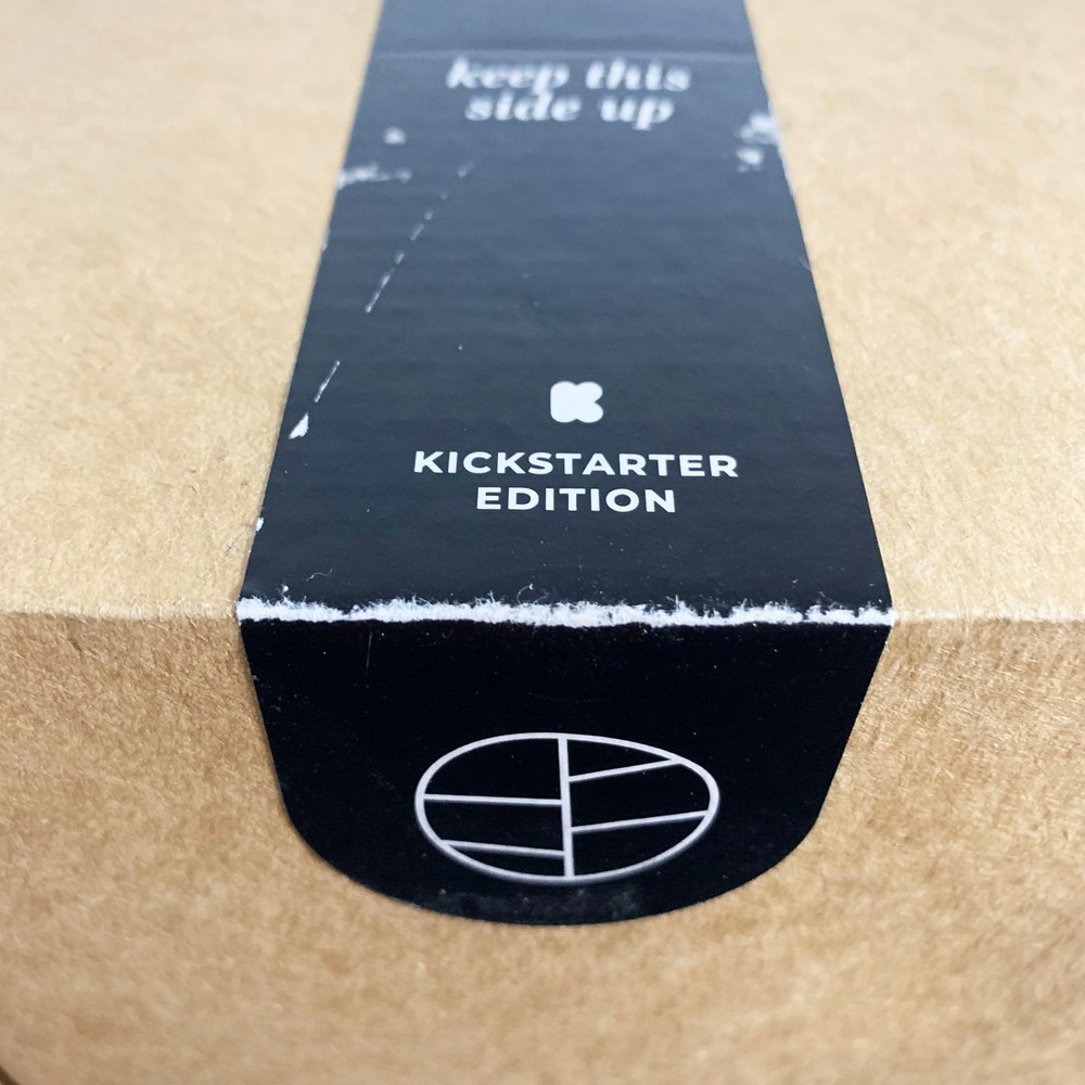 [NEW] Tevaplanter The Original Inside Out Planter - Kickstarter Edition