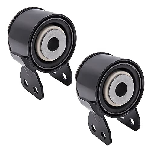 maXpeedingrods 2Pc K201187 Front Lower Forward Control Arm Bushing for Chevy