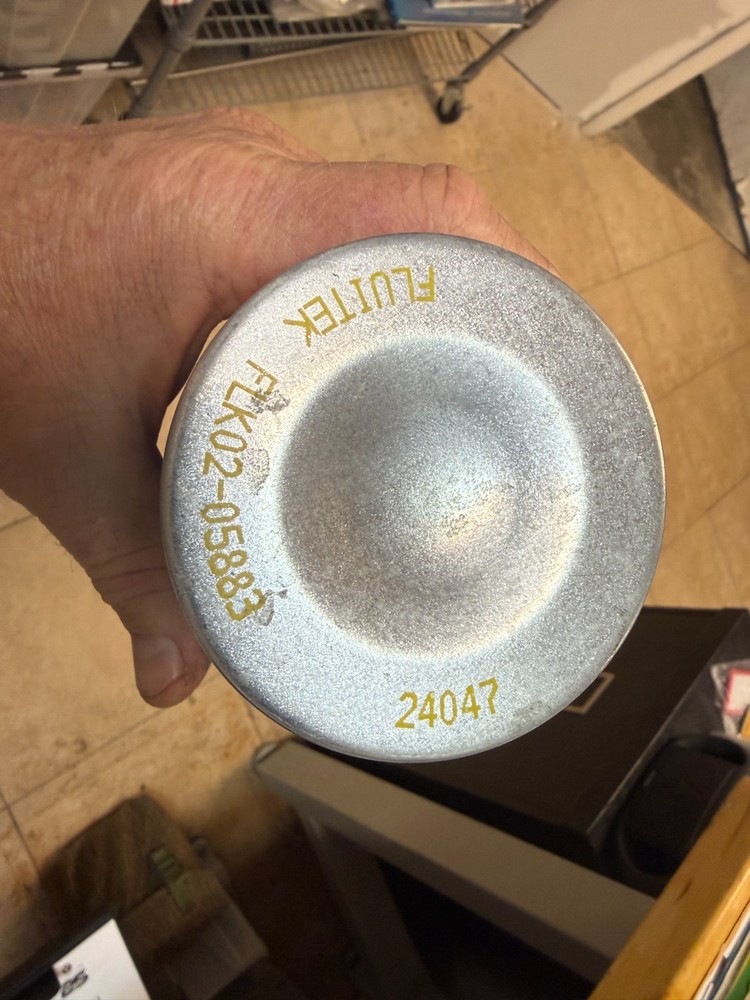 Fluitek FLK02-05883 filter
