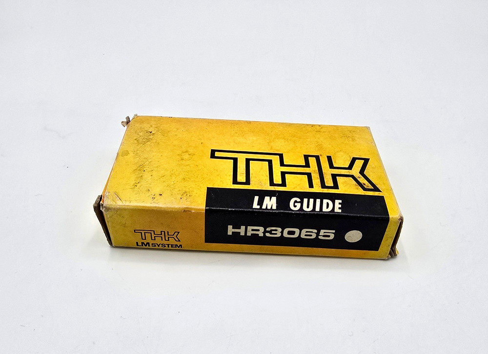 THK HR3065 LM Guides LINEAR GUIDE BLOCKS