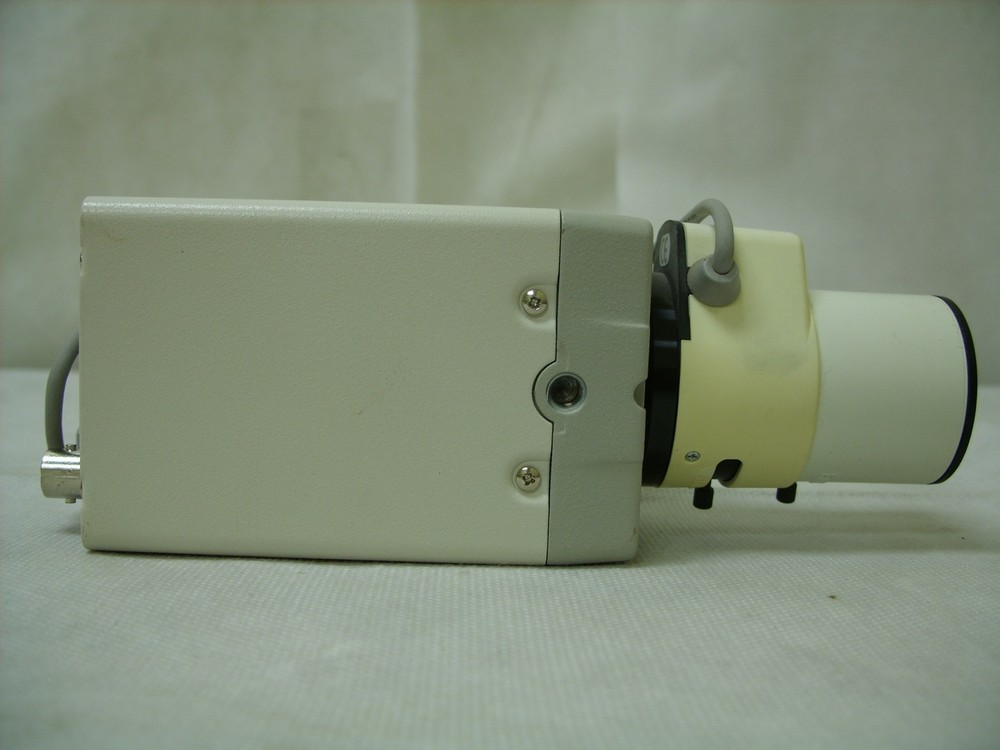 DIEBOLD Preferred Plus Digital Process CCTV Color Surveillance Camera ICD-508
