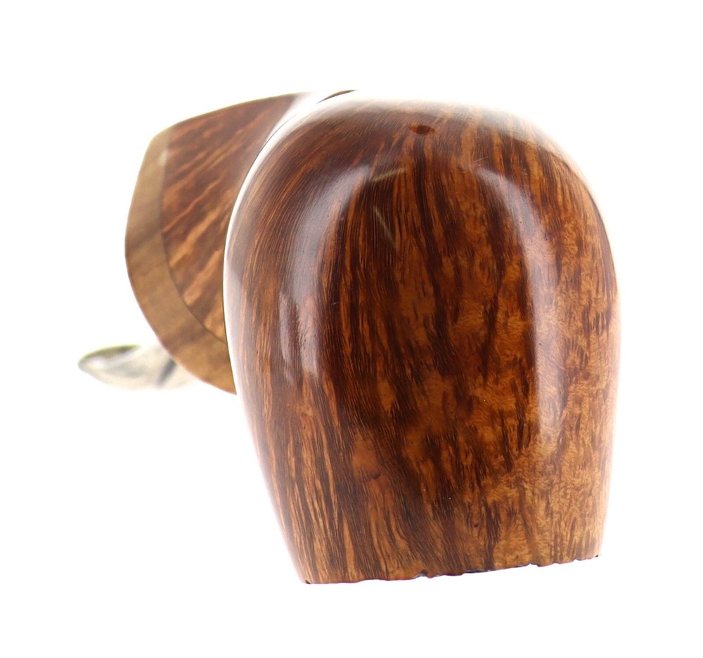 Pipe Sesa *** brown smooth shape chubby stand up freehand