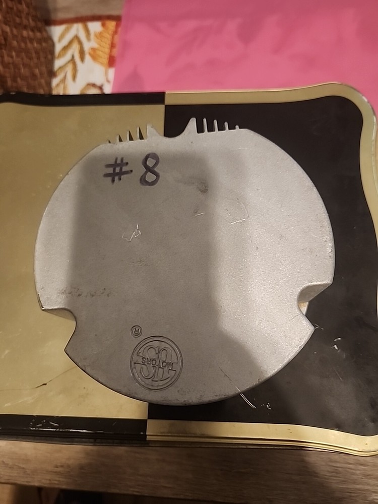 US Motors M55PWMWH-3030 Program Module ONLY 0131M01003 CW LE used #8