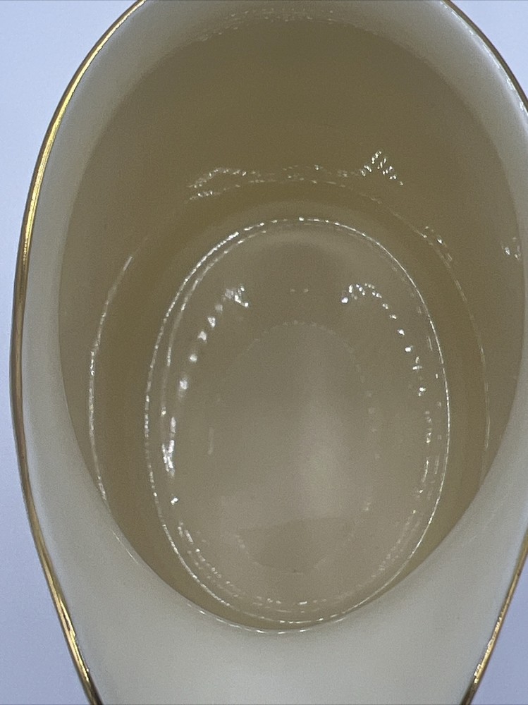 Minton Avonlea Creamer