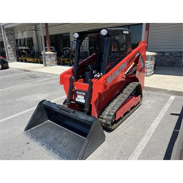 GEHL | MANITOU | MUSTANG ENCLOSURE | PRO-SERIES