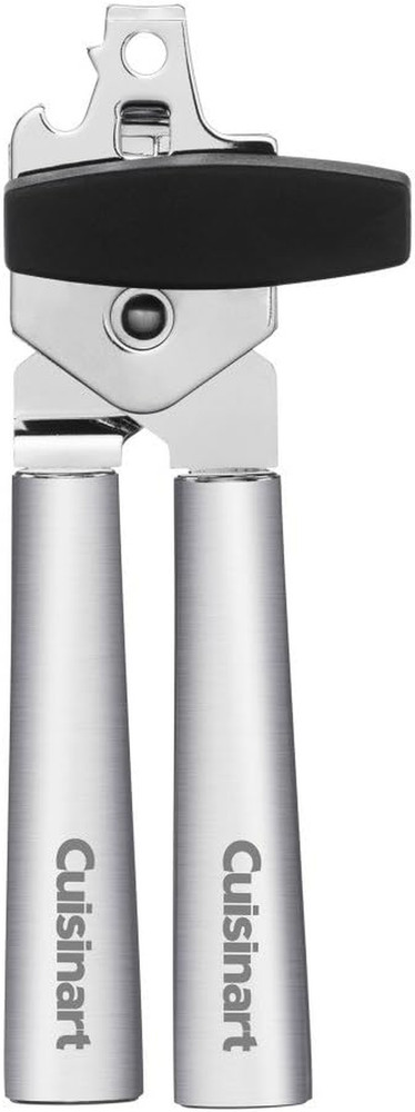 Tool, Silver Can Opener, One Size