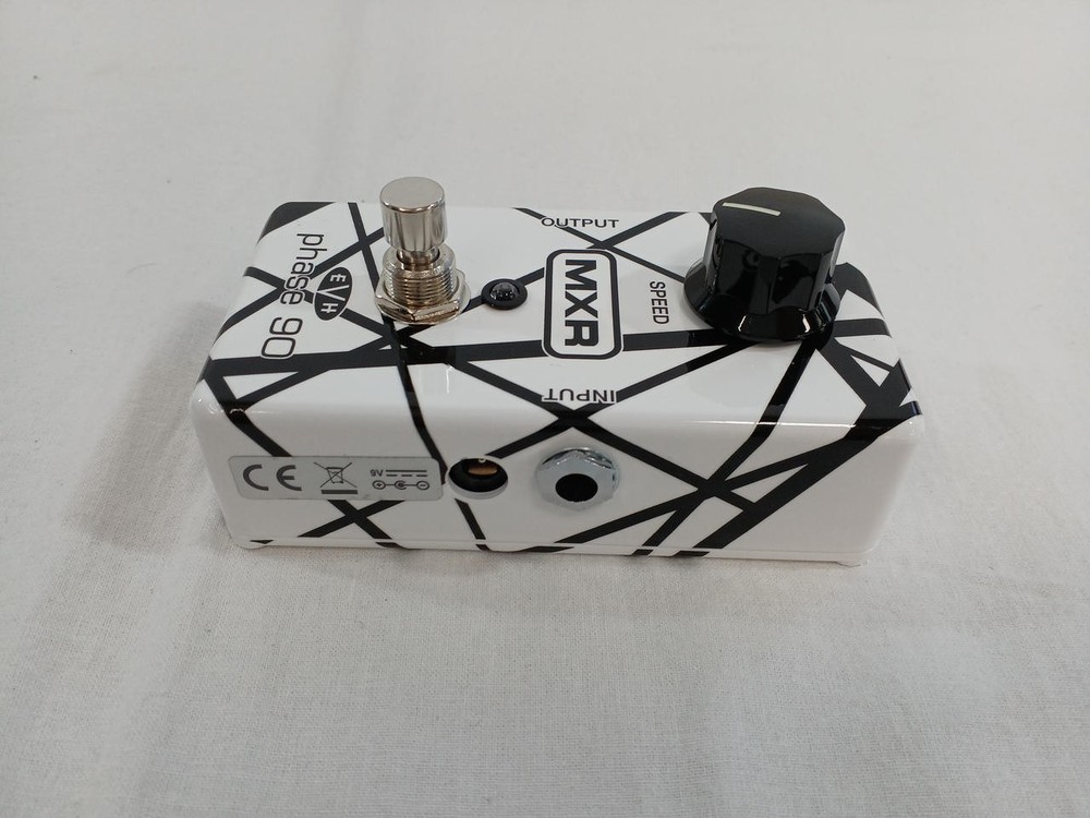MXR PHASE 90 SPECIAL EDITION effector