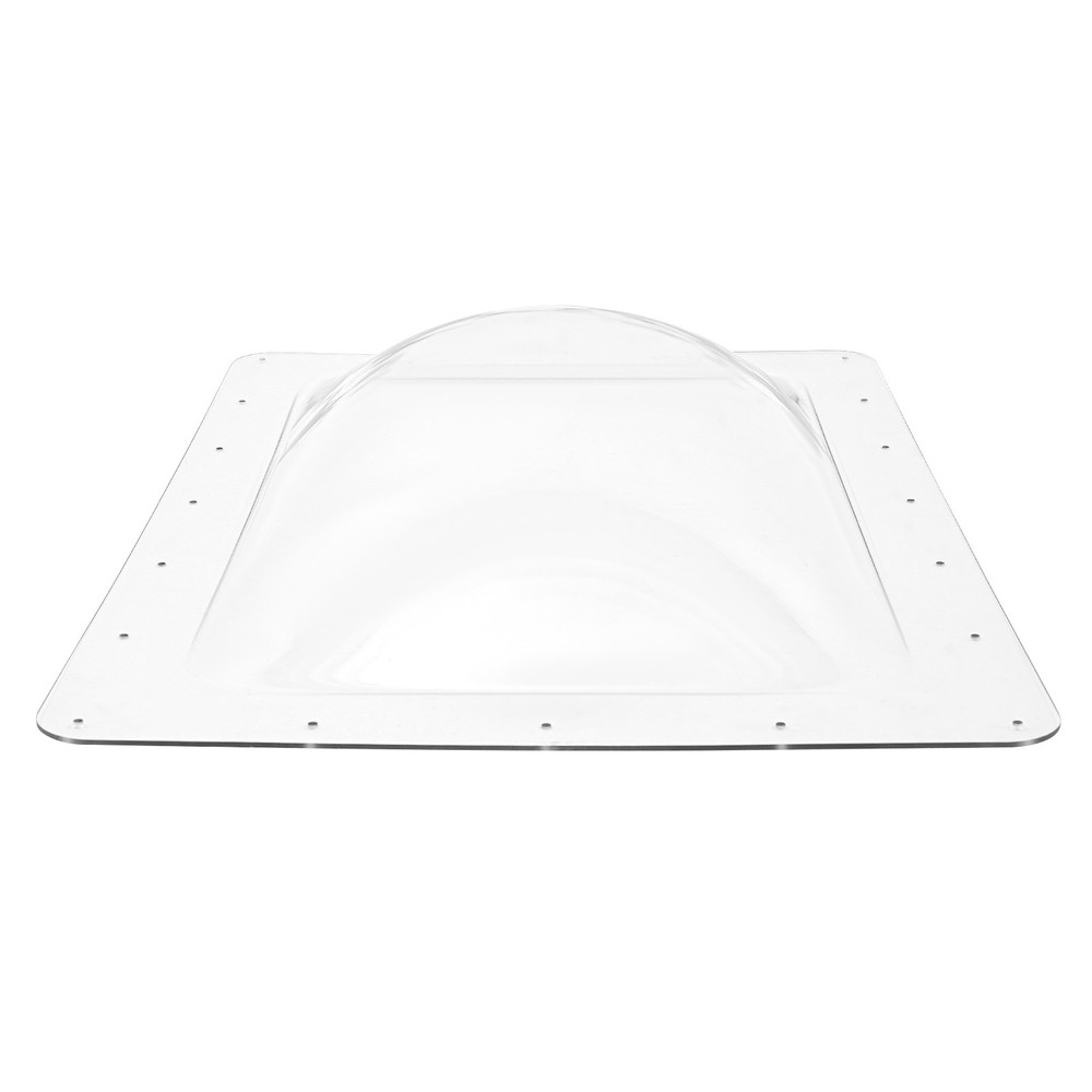 RV Skylight Outer Dome, RV PC Skylight Fits, Camper Skylight Clear Skylight New