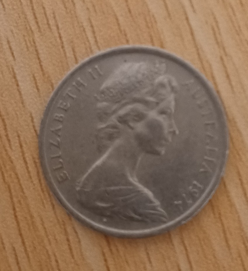 Australia Coins X7