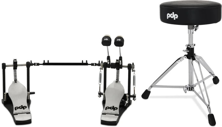 PDP 800 Series 2-piece Hardware Pack