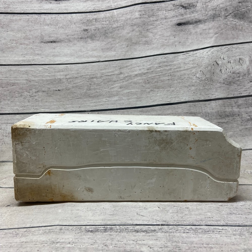 Atlantic Ceramic Casting Mold Fancy Chairs #A-602
