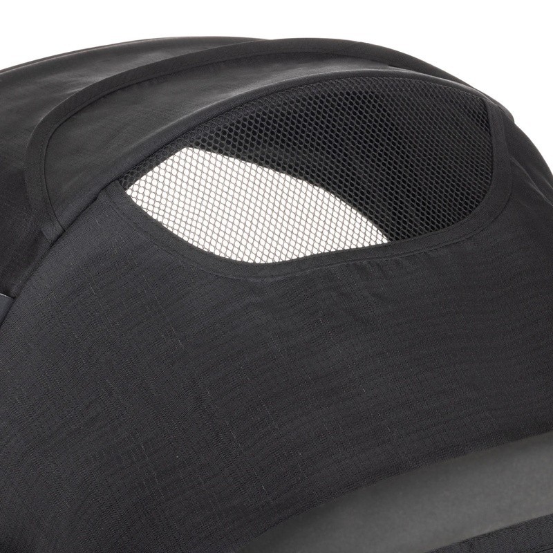 Lightweight Reversible Stroller Modular Design One-Hand Steering Large Storage