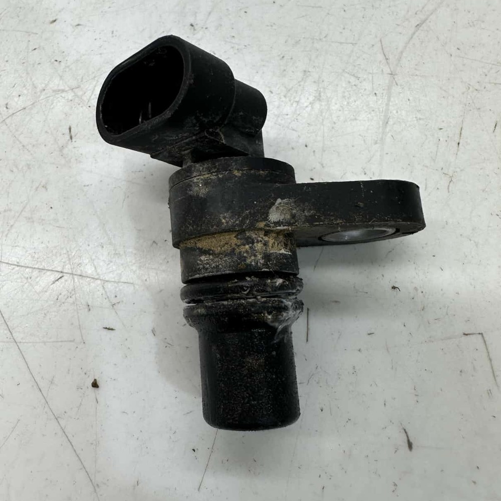 Sensor, Trans Speed - 2022 BOBCAT UV34