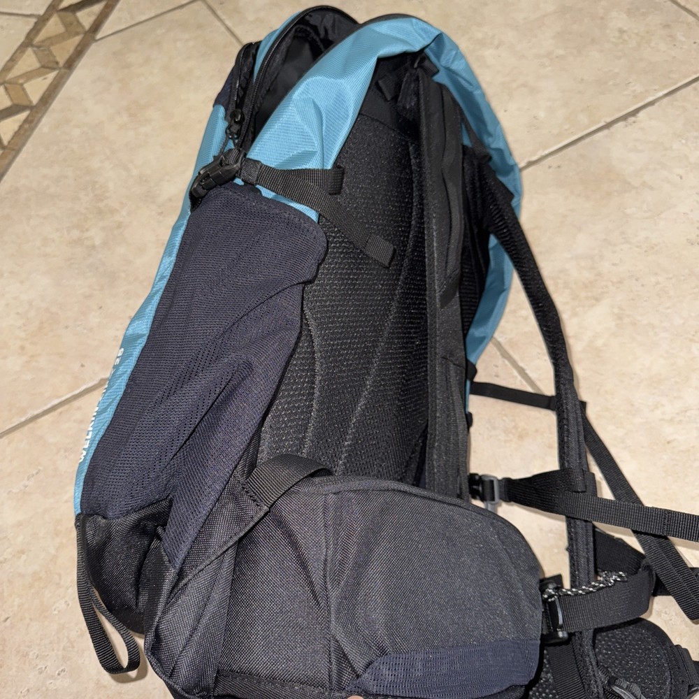 Millet Welkin Zip 25