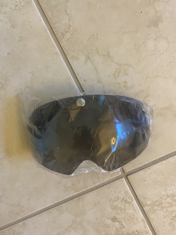 Exclusky Areo Helment With Removable Eye Shield