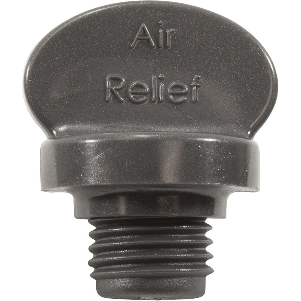 Air Relief Plug, CMP Pressure Filter
