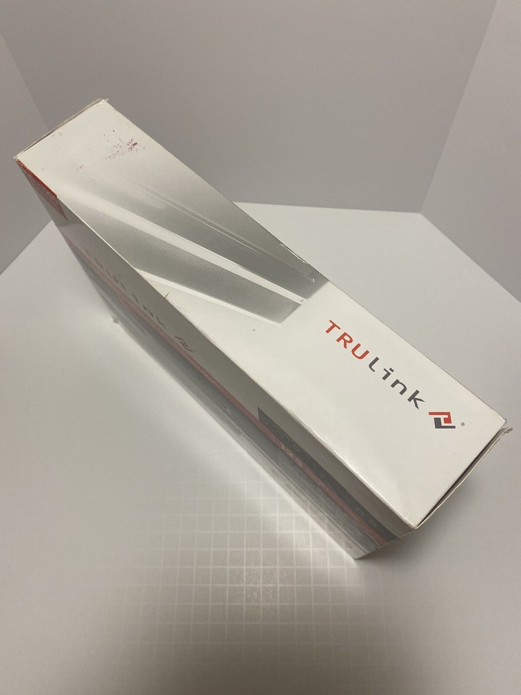 Trulink 41000 Multi-Function Converter With CatV Tuner Open Box