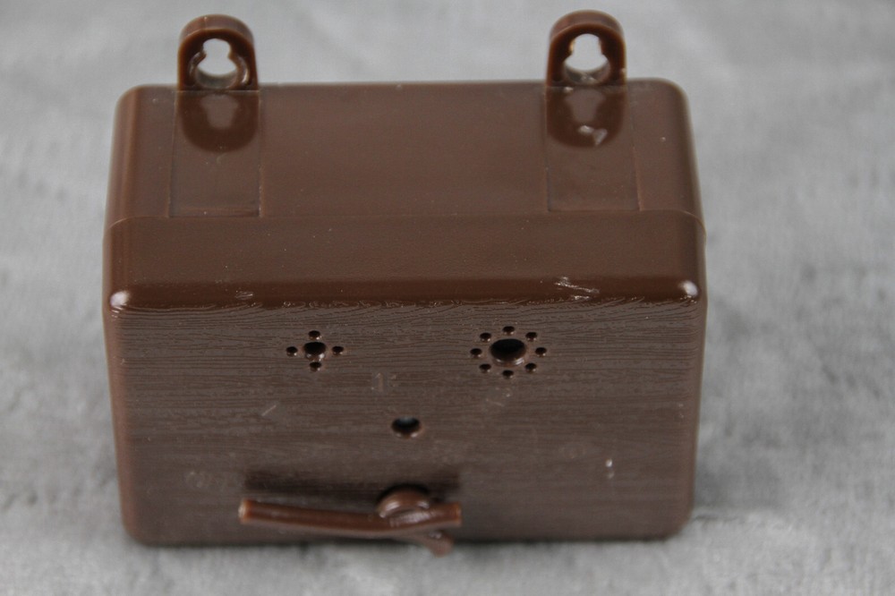 Ultrasonic Dog Barking Deterrent