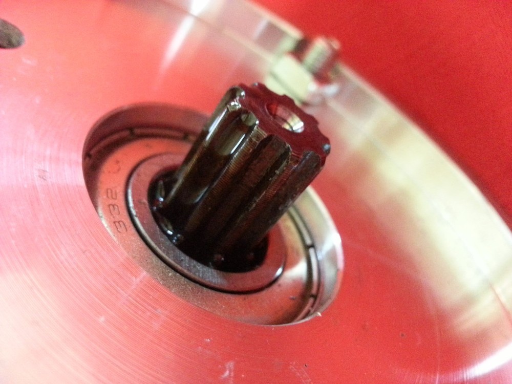 LOWRIDER HYDRAULICS Presto Hi Comp