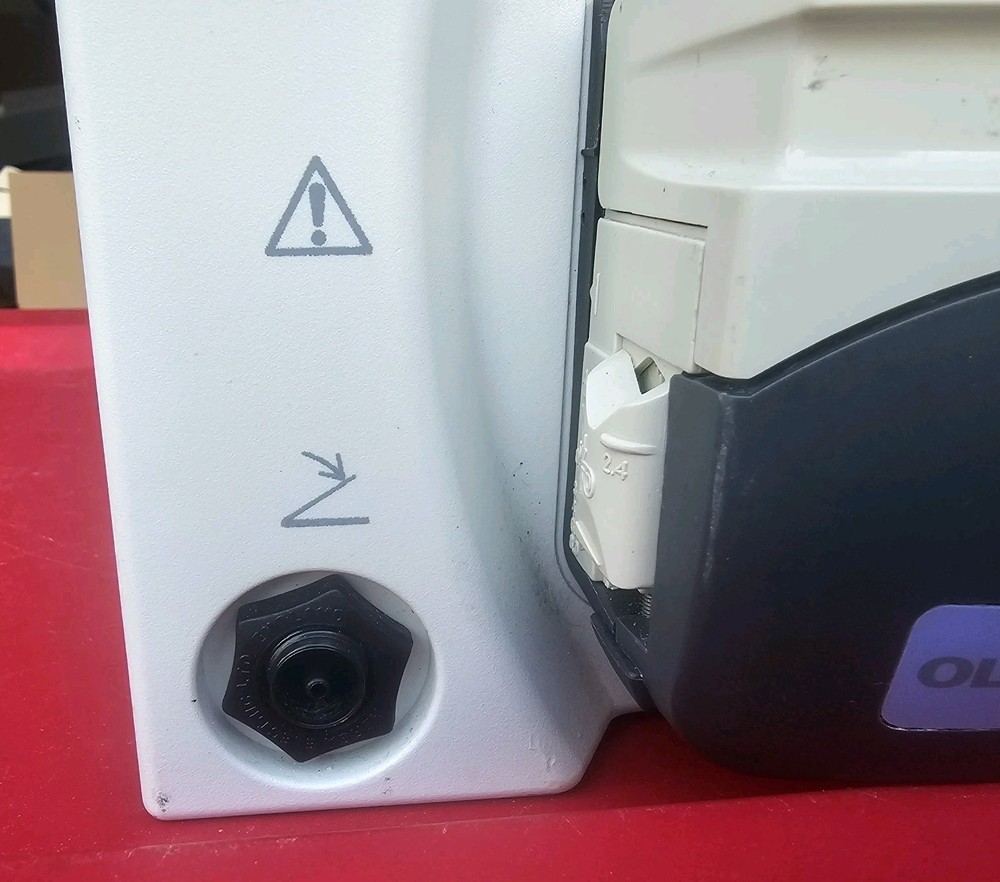 Olympus OFP Endoscopic Flushing Pump