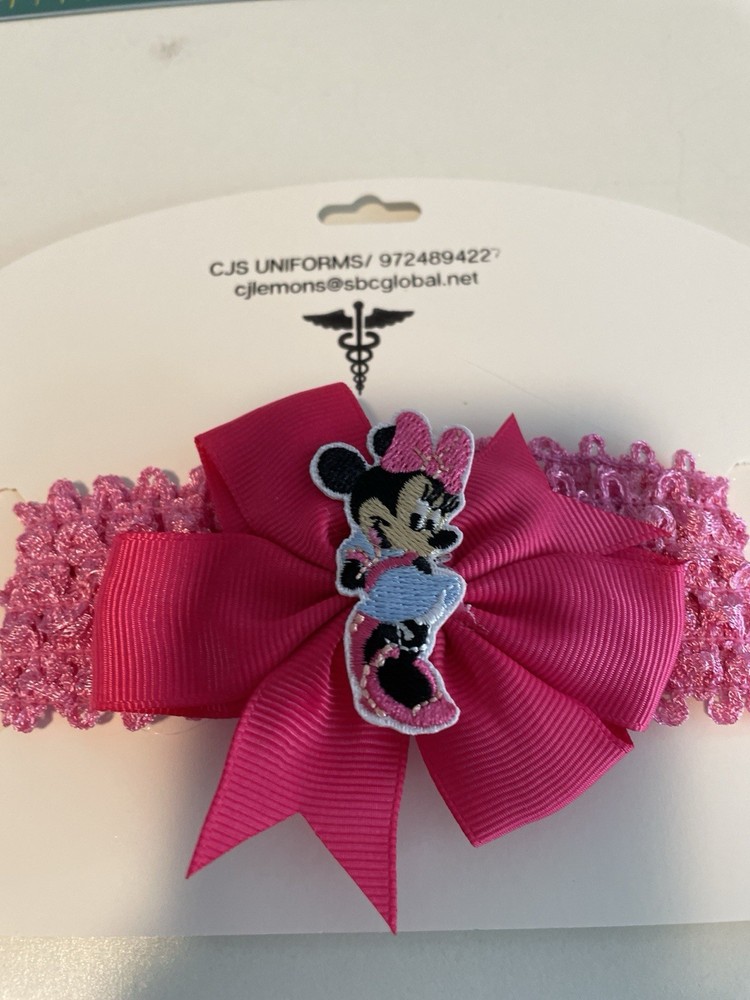 Baby Headband