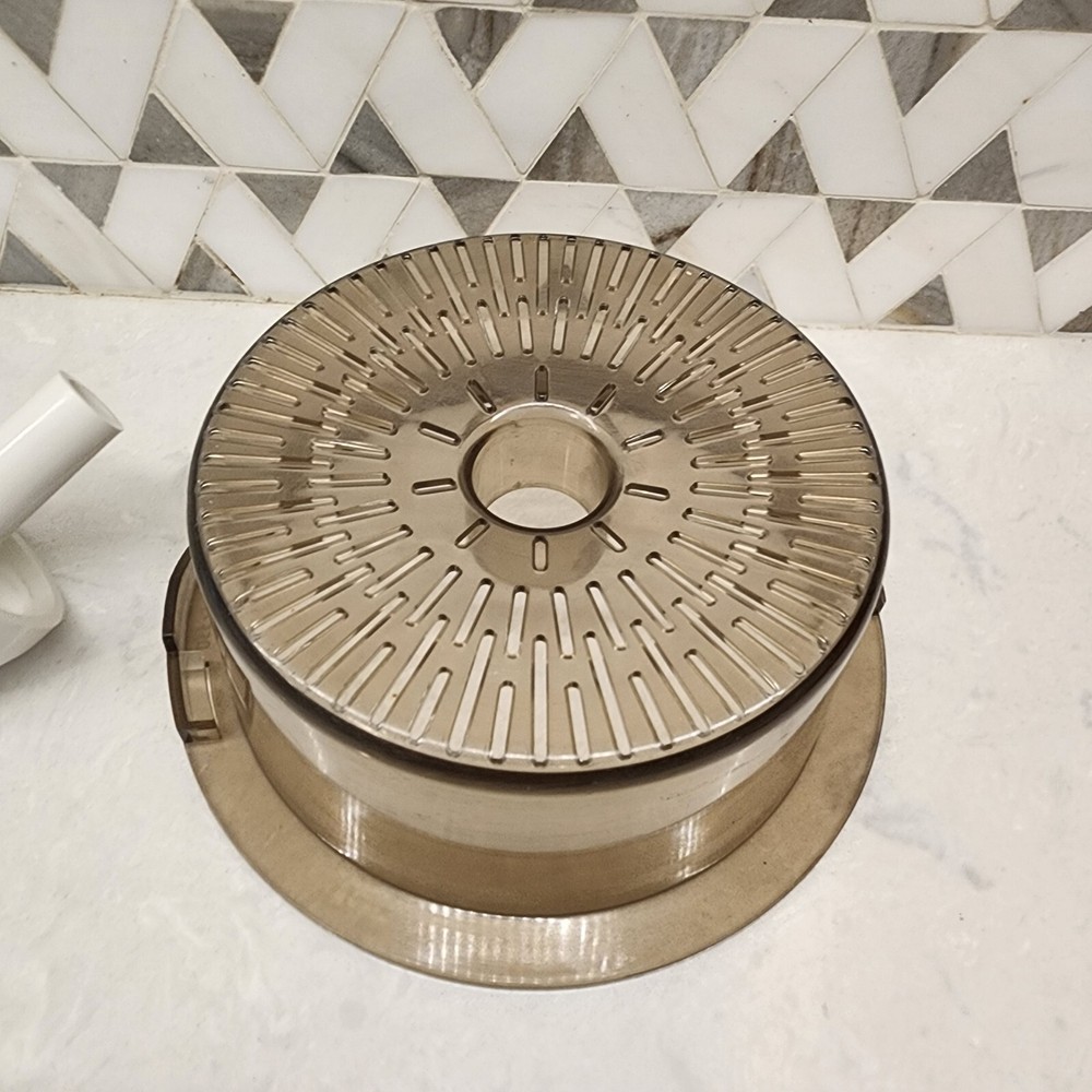 Cuisinart Food Processor CFP-5A / Juicer - Replacement Part