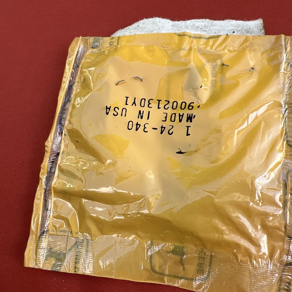 John Deere Original Equipment Spring #24-340