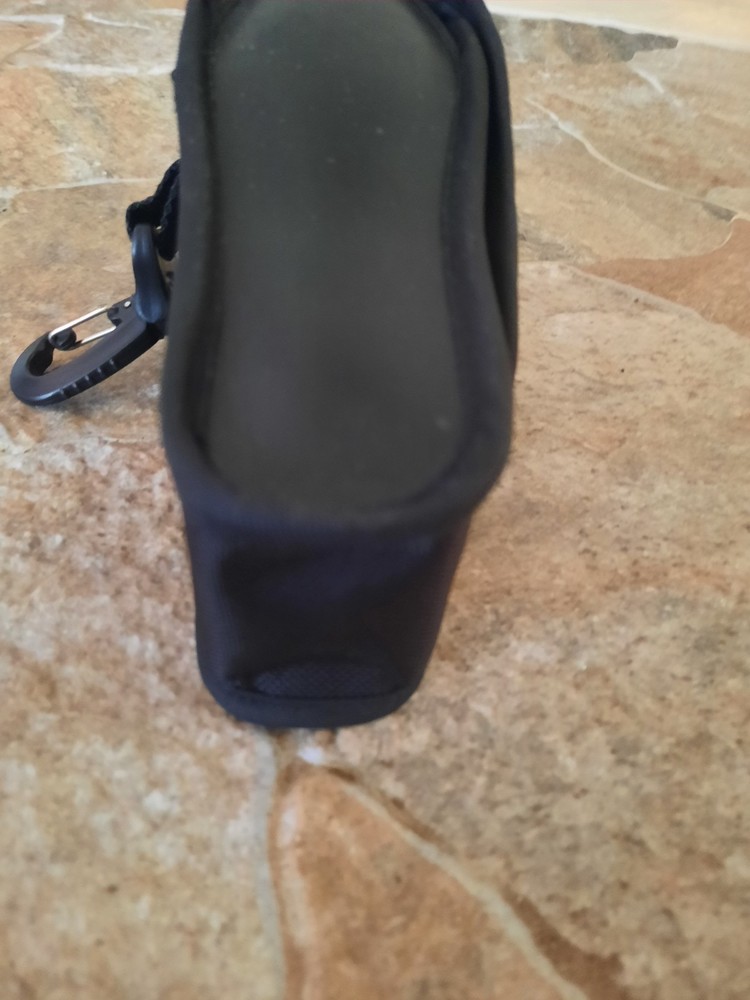 Laser Link Golf Range Finder Case Only