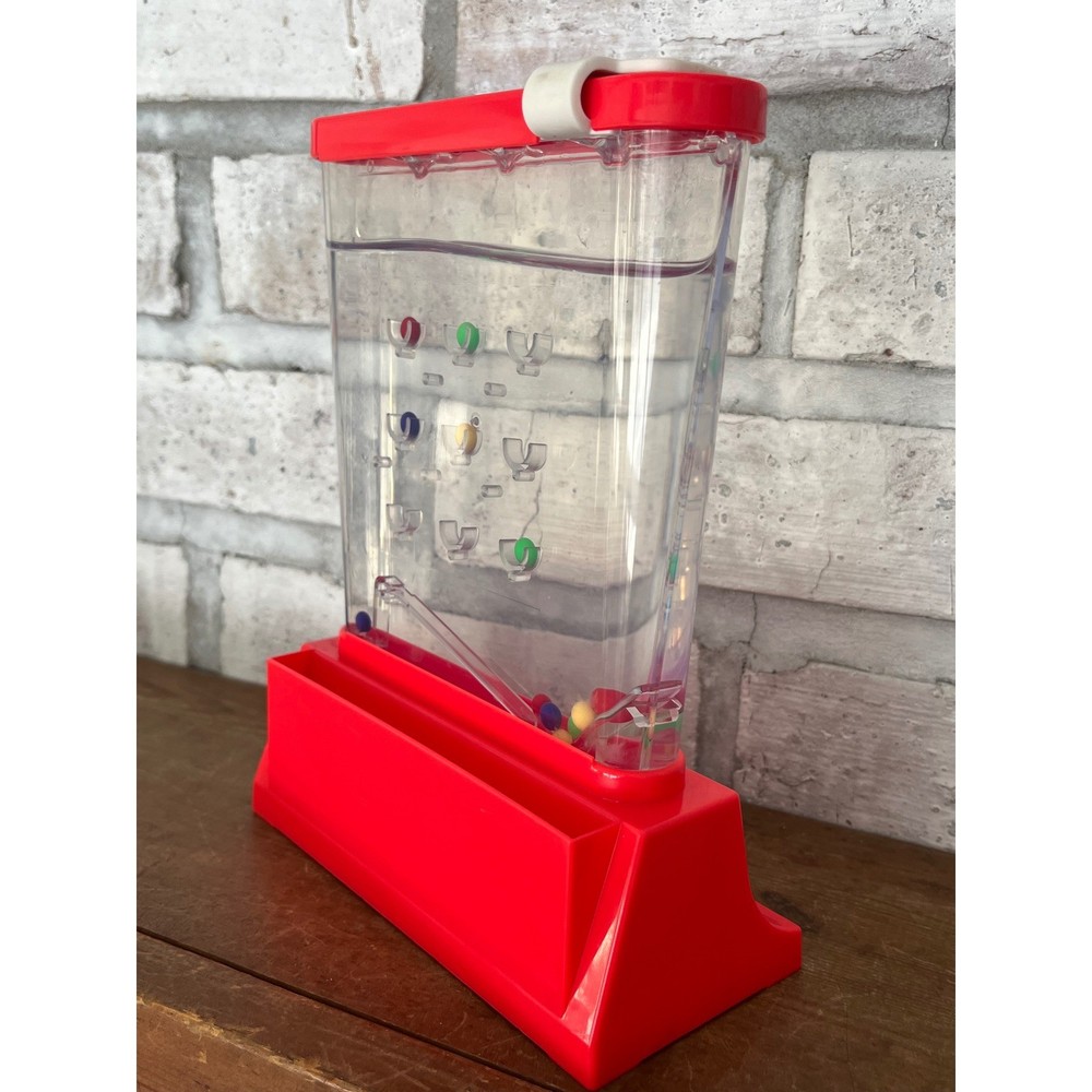 Waterfuls Handheld Water Filled Game