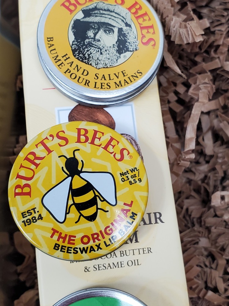 Burt's Bees Gifts Ideas Classics Gift Set