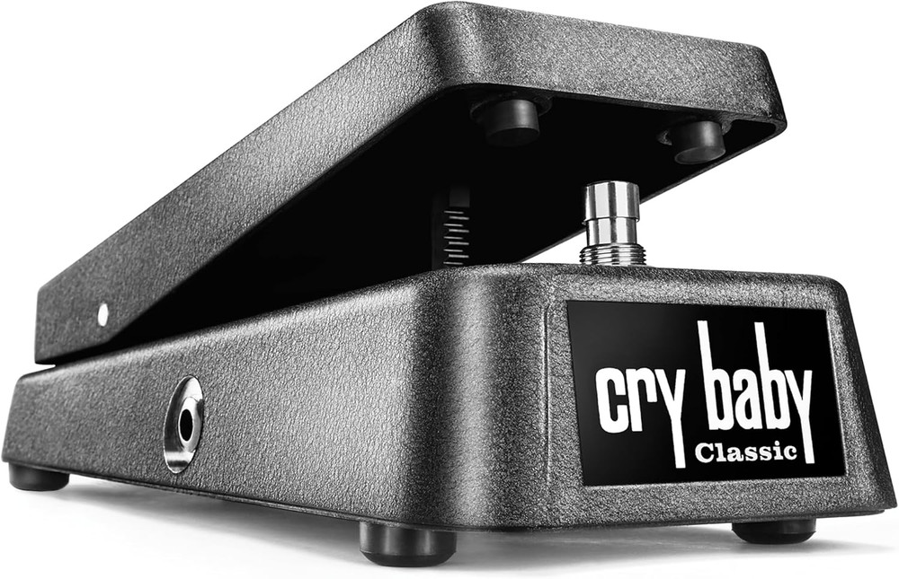 Cry Baby Classic Wah