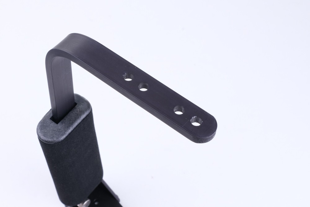 NEW Stroboframe QR66 Flash Bracket