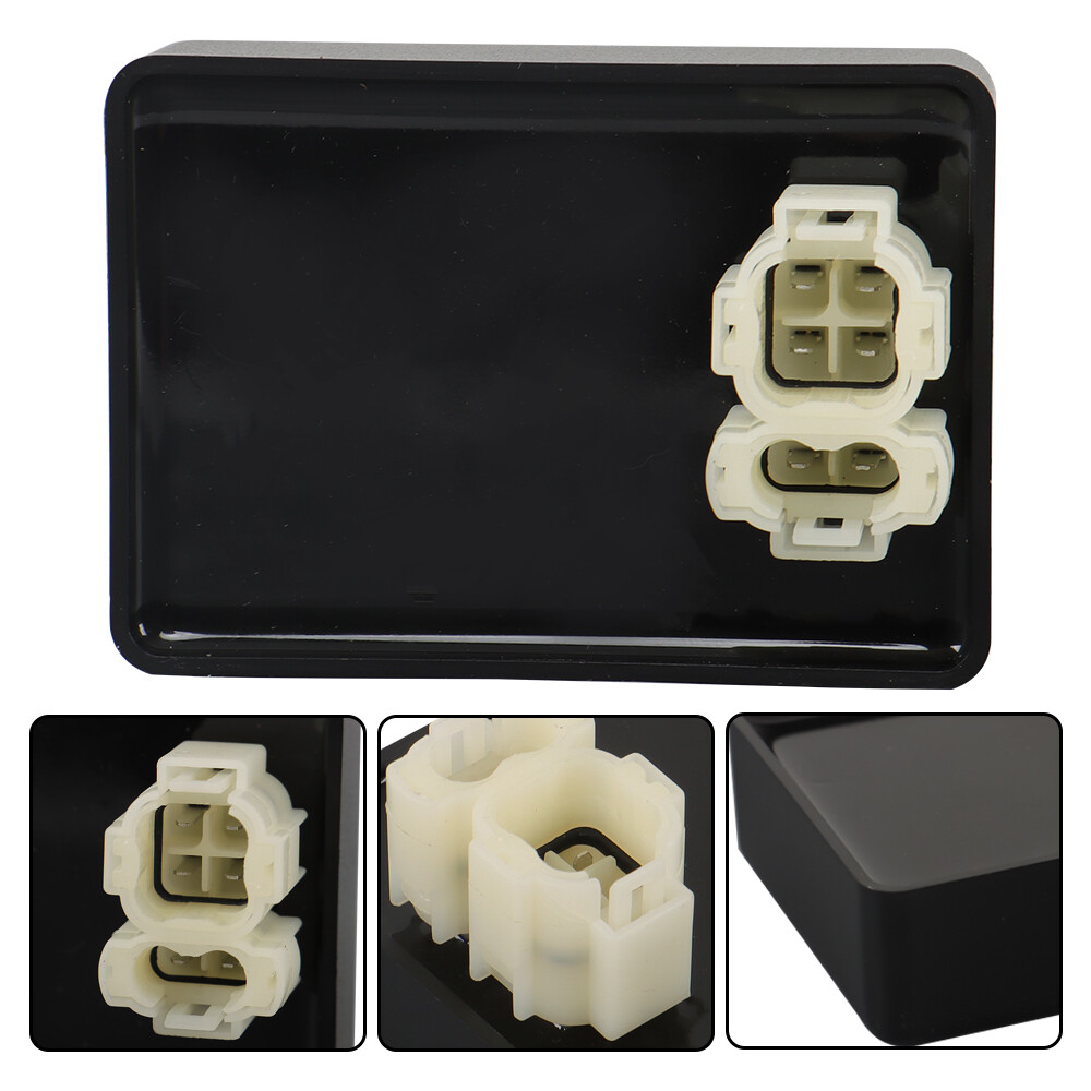 New Ignition Control Module CDI Box For 06-17 CRF150F ECU ECM Ignitor Unit