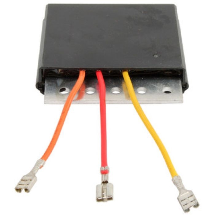 Wild Boar Regulator - 230-22157