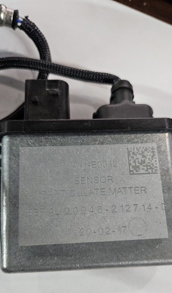 HINO Particulate Matter Sensor 894A1E0032
