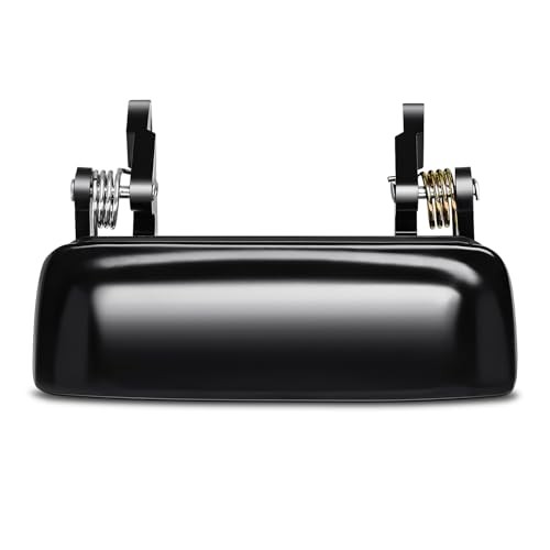 Outside Exterior Door Handle Front Rear Driver Side & Passenger Side