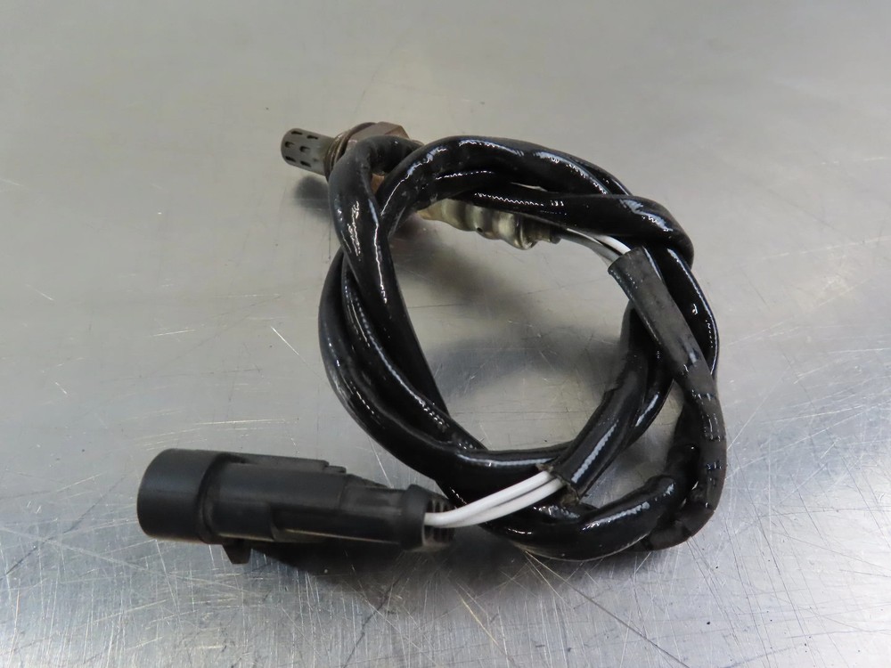 EB1468 2008 08 DUCATI 1098 S EXHAUST O2 SENSOR