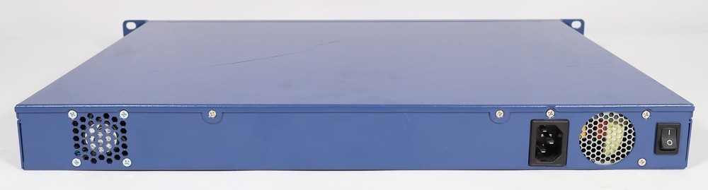 ADVANTECH FWA-2320 Network Security Platform