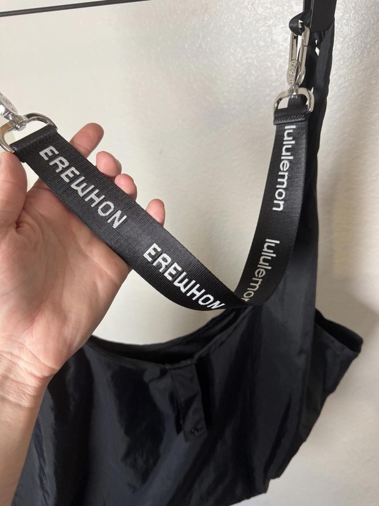 Lululemon Erewhon Shopper & Strap