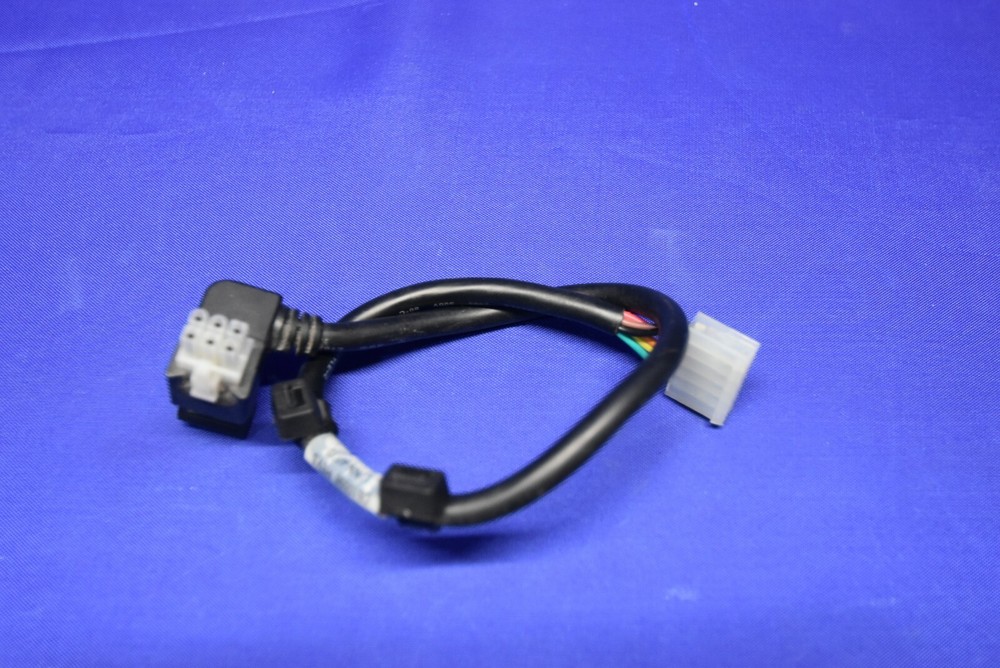 RADIANT/ALOHA/NCR PN CB10598 POWER INTERFACE CABLE