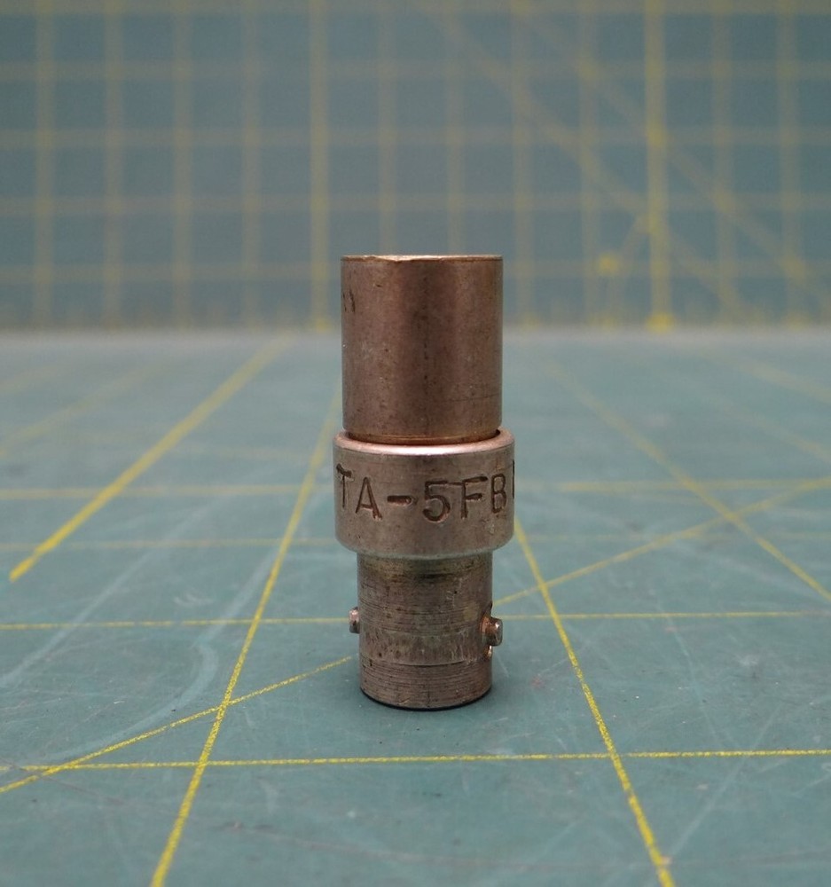 Microlab TA-5FB Female Termination Dummy Load