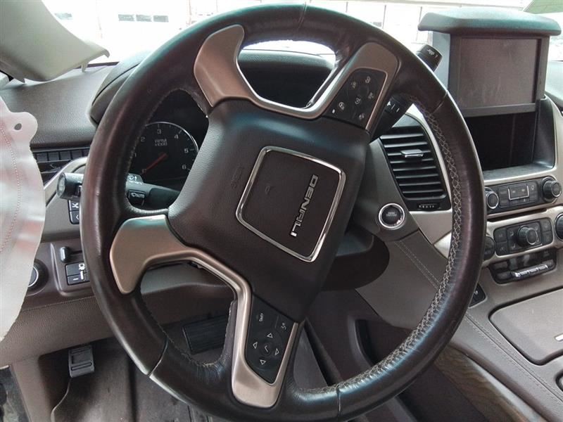 2017-2020 GMC Yukon Dash Mounted DVD Player Entertainment System