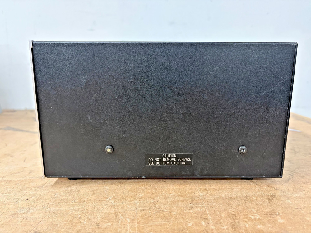 Panasonic - Technics Stereo Cassette Deck 616